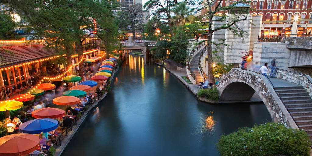 The Best Places To Visit In San Antonio In 2020